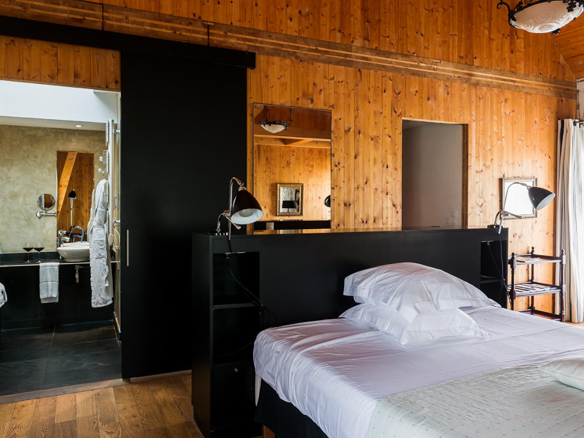 Lecoq-Gadby Hotel & Spa, The Originals Relais Rennes Exteriér fotografie