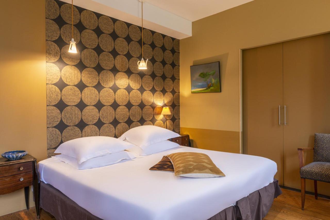 Lecoq-Gadby Hotel & Spa, The Originals Relais Rennes Exteriér fotografie
