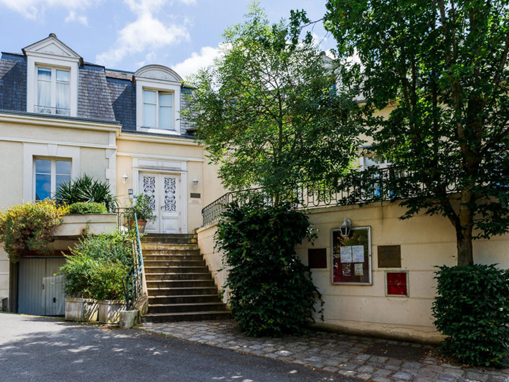 Lecoq-Gadby Hotel & Spa, The Originals Relais Rennes Exteriér fotografie